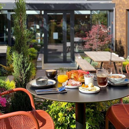 Tribe Paris Batignolles Hotel Exterior photo
